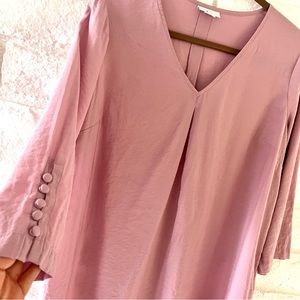 J. Jill Tunic Size Small